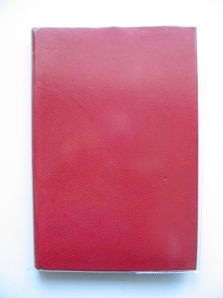 Cover of MR. PUNCH'S LIMERICK BOOK by Langford Reed