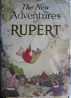 Rupert 1936 Front Cover