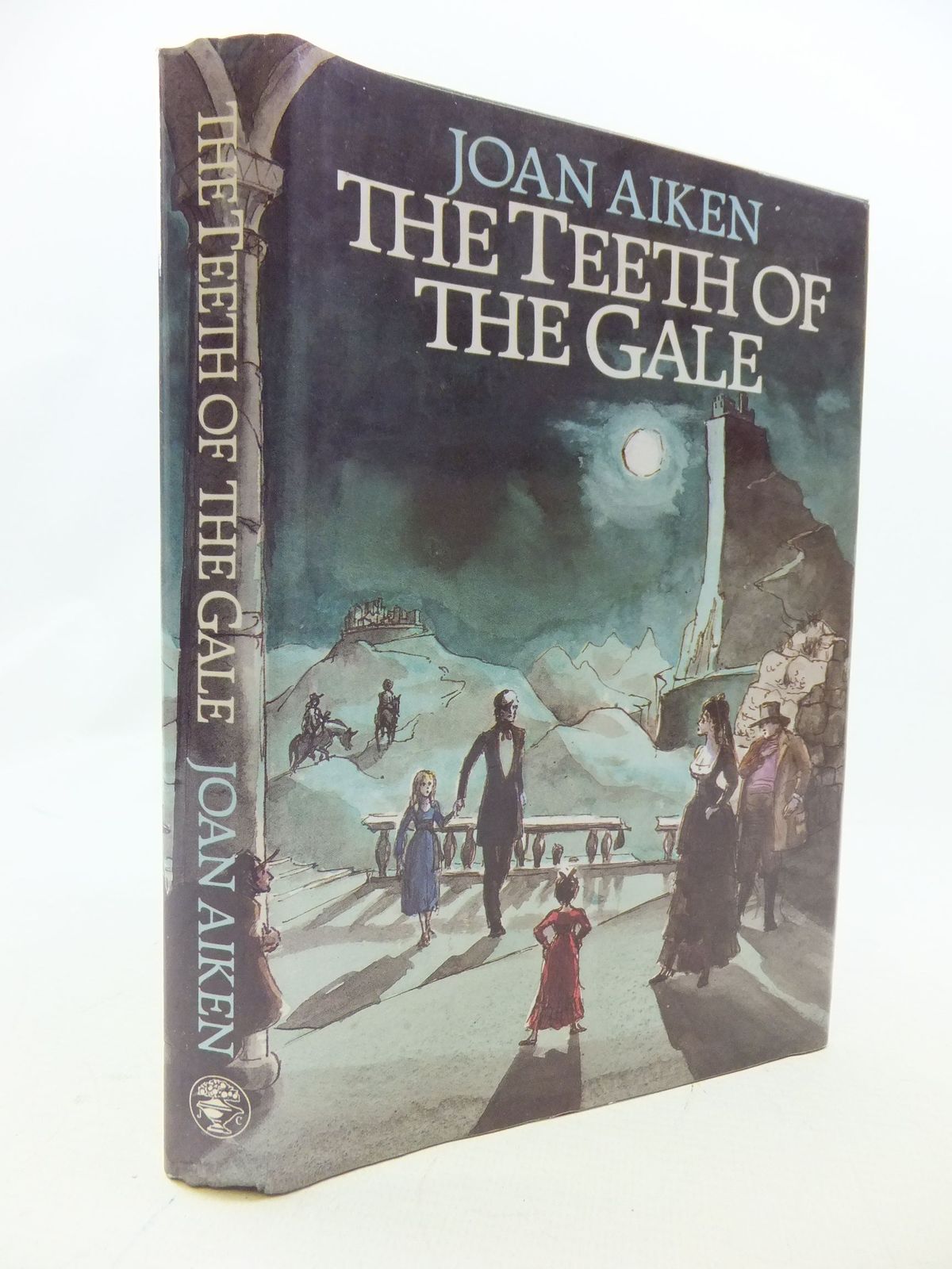 The Teeth Of The Gale