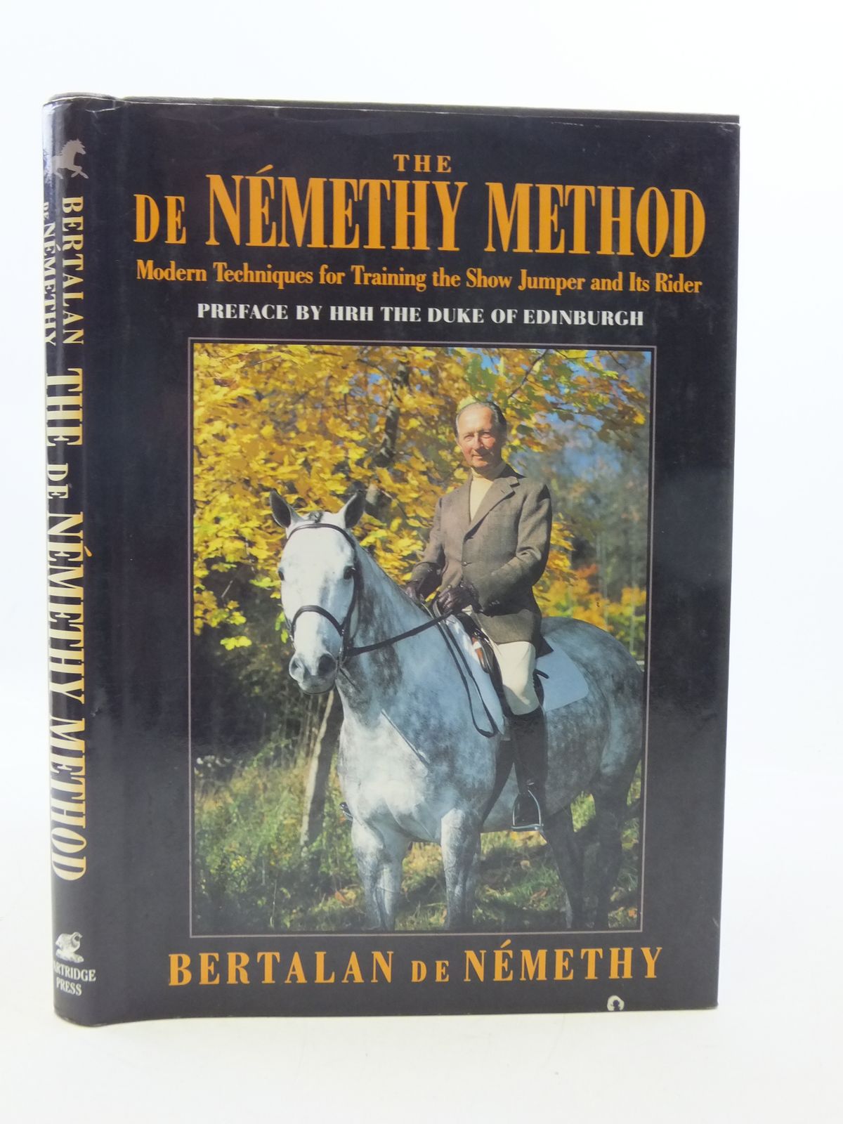 The De Nemethy Method