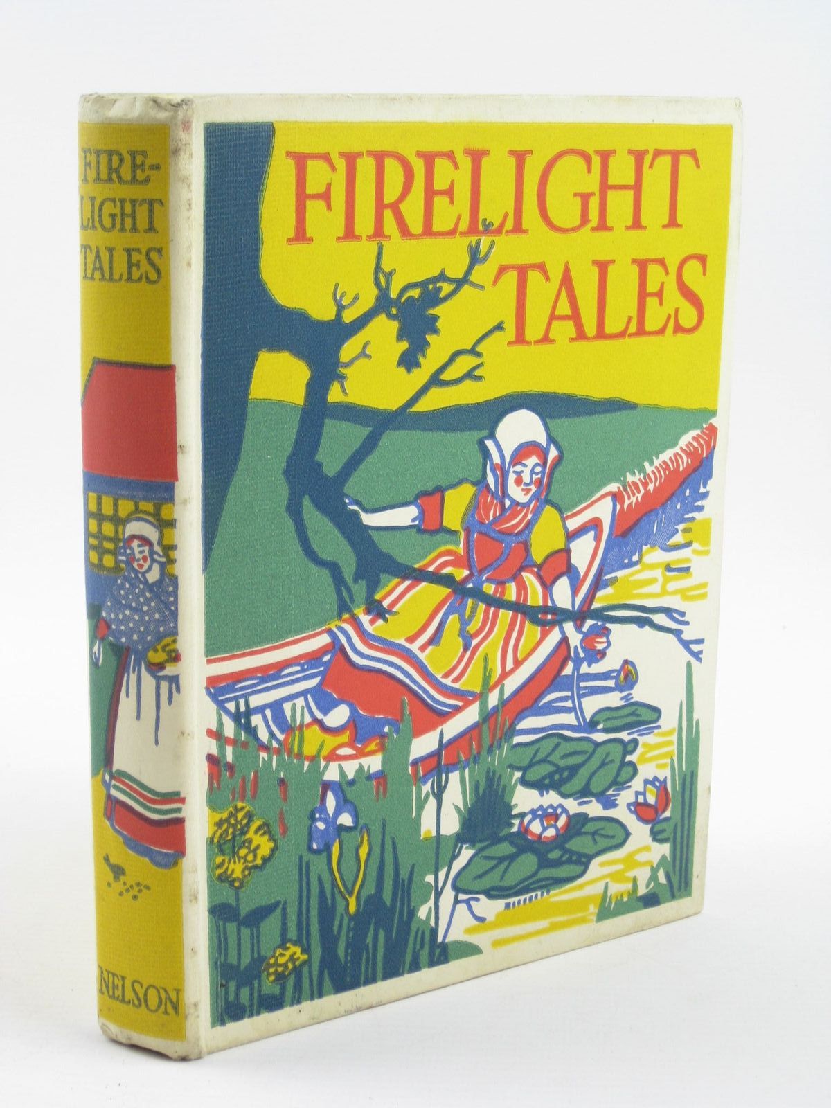 Firelight Tales