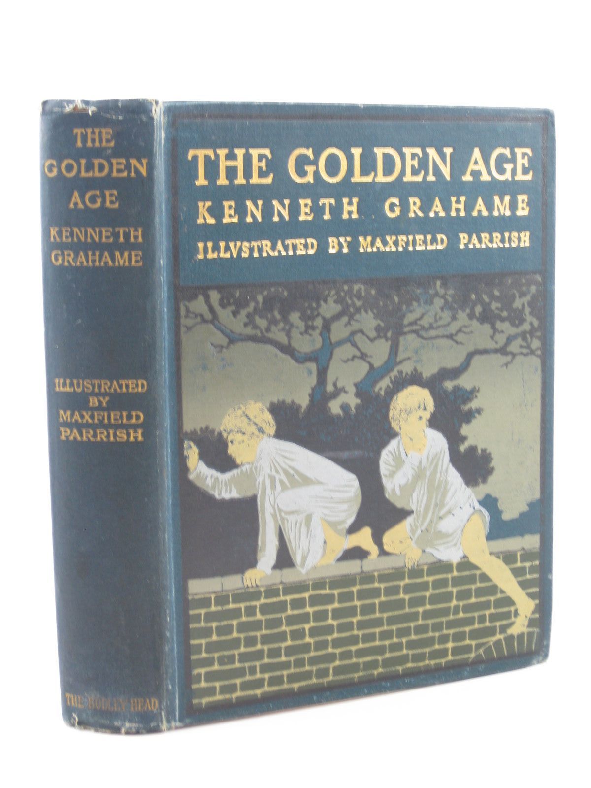 The Golden Age