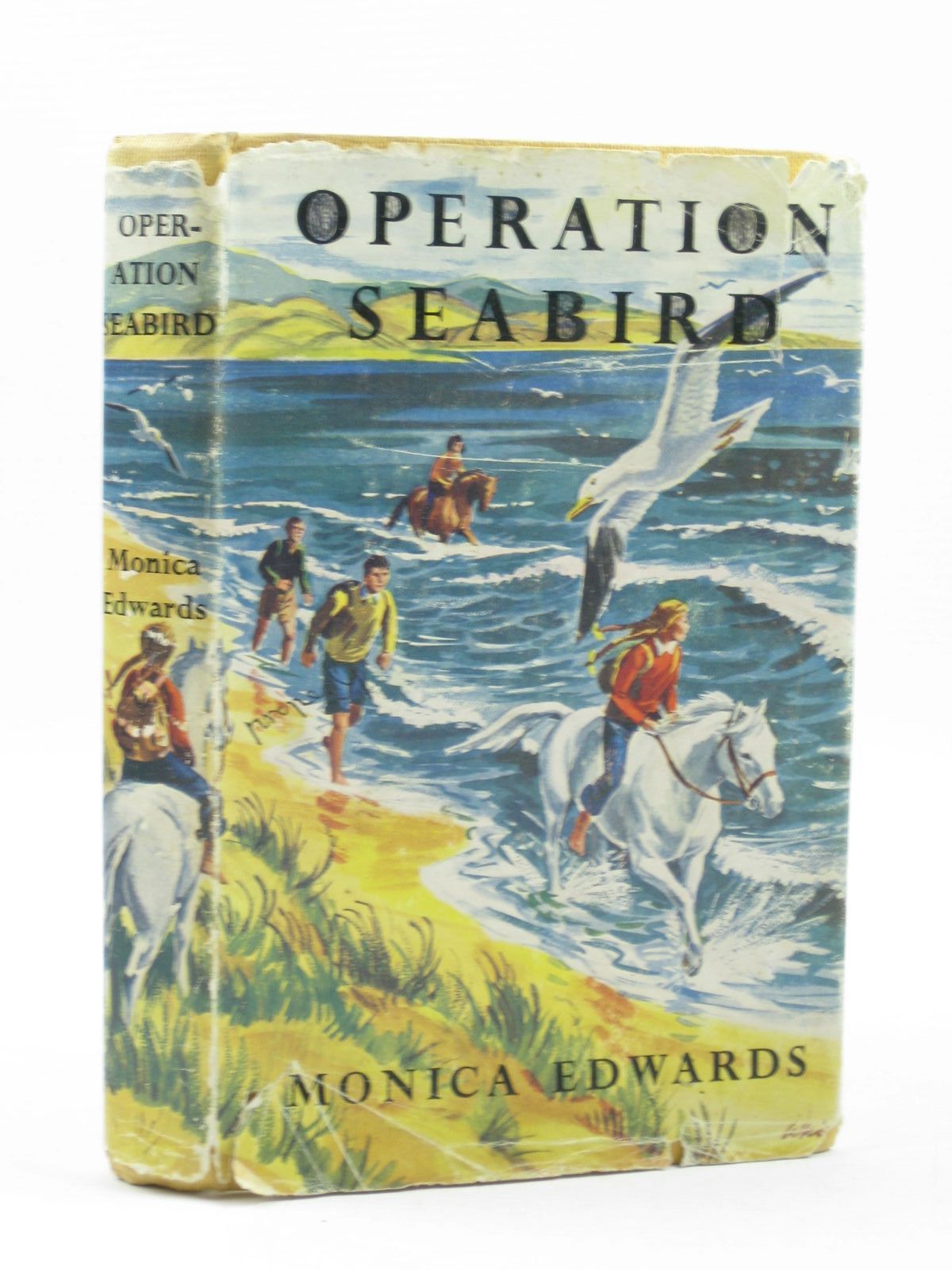 Operation Seabird