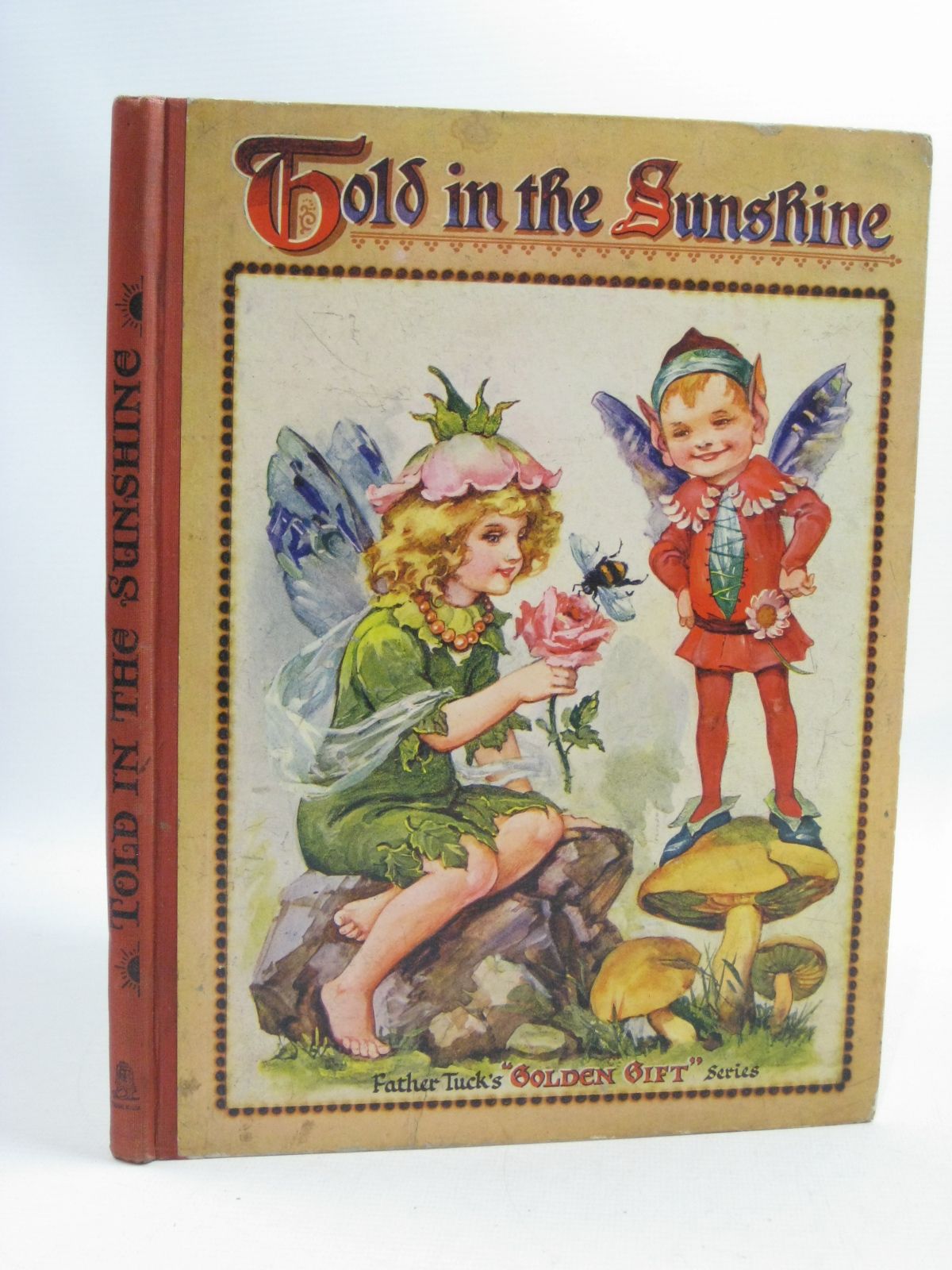 Told In The Sunshine