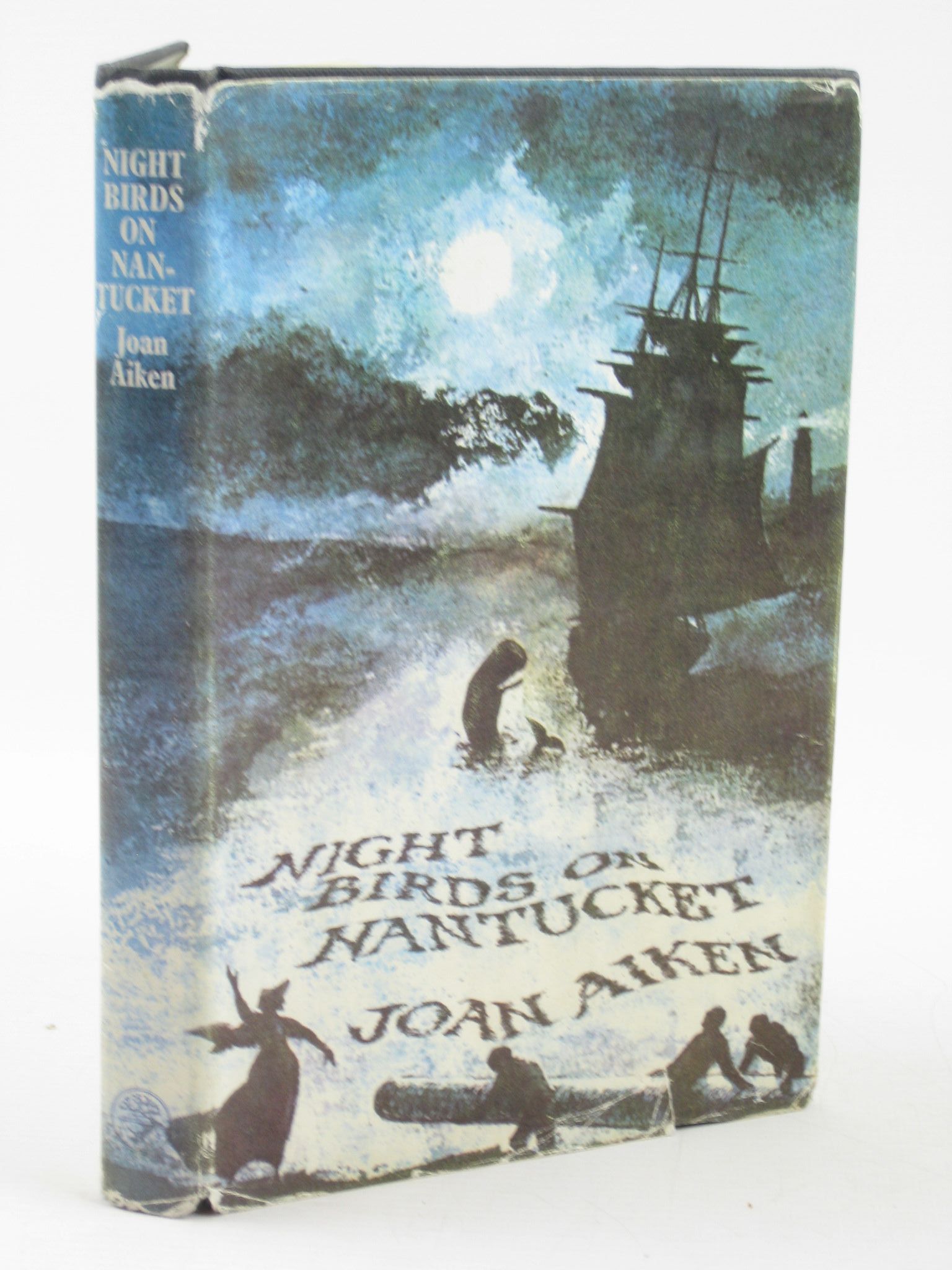 Night Birds On Nantucket