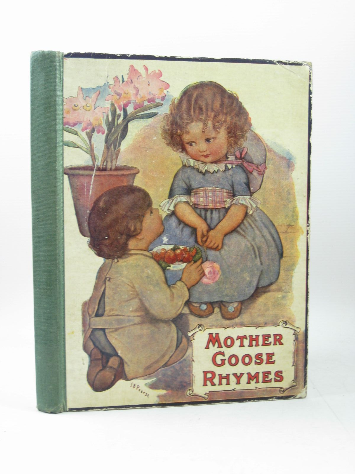 Mother Goose Rhymes
