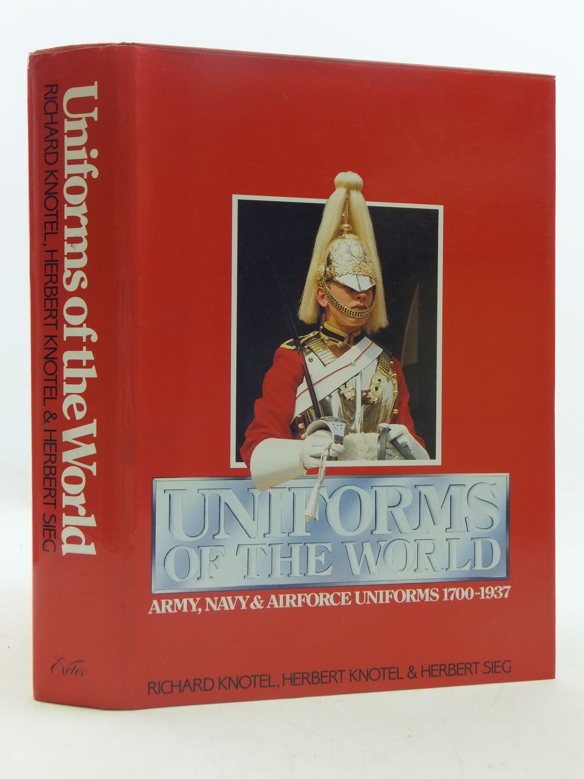 Uniforms Of The World