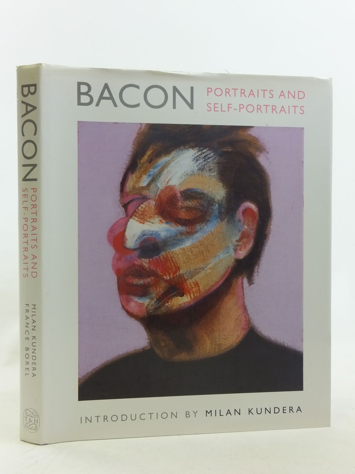 Bacon Portraits And Self-portraits