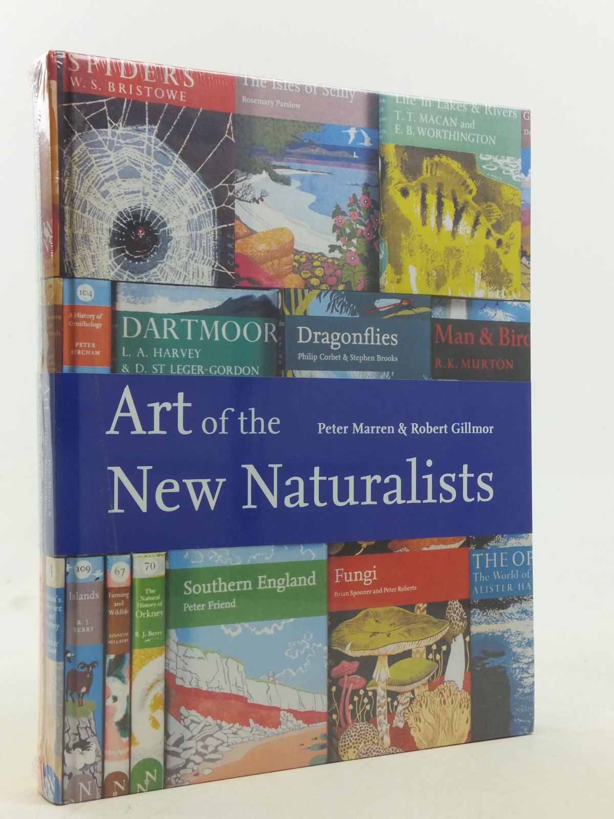 Art Of The New Naturalists