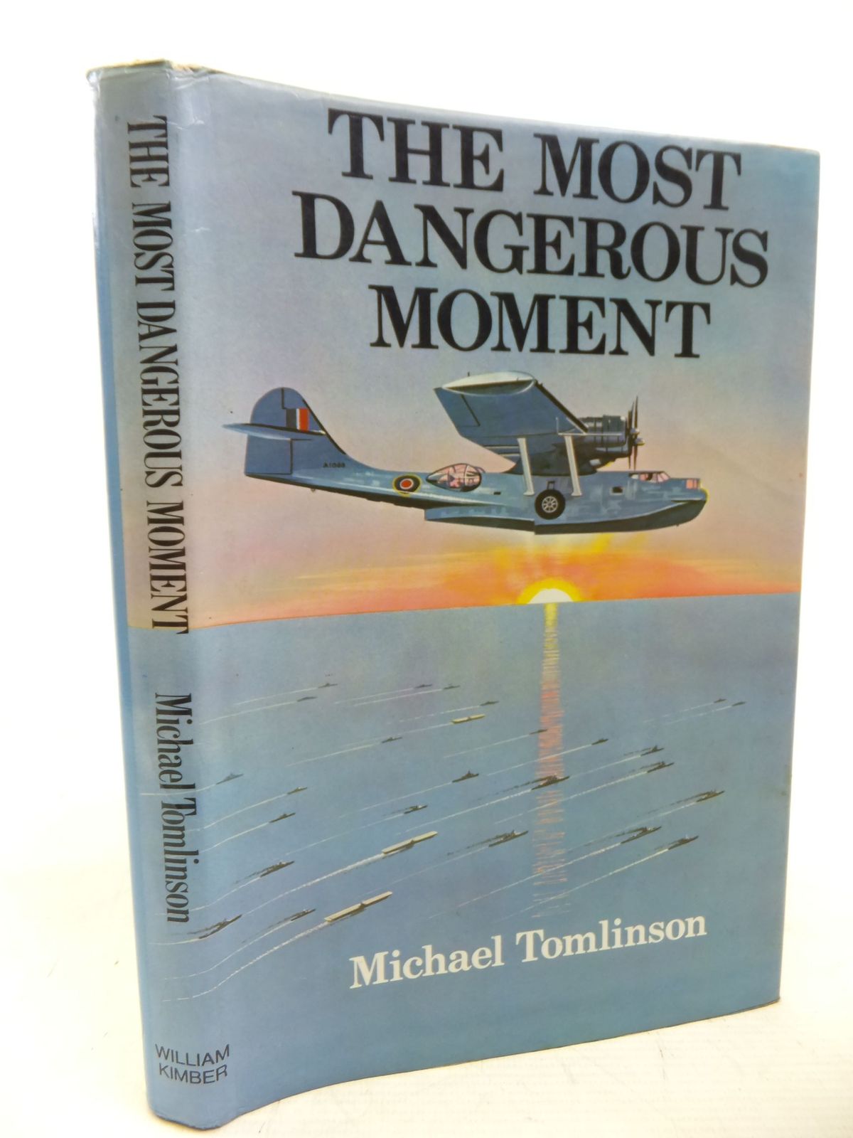 The Most Dangerous Moment