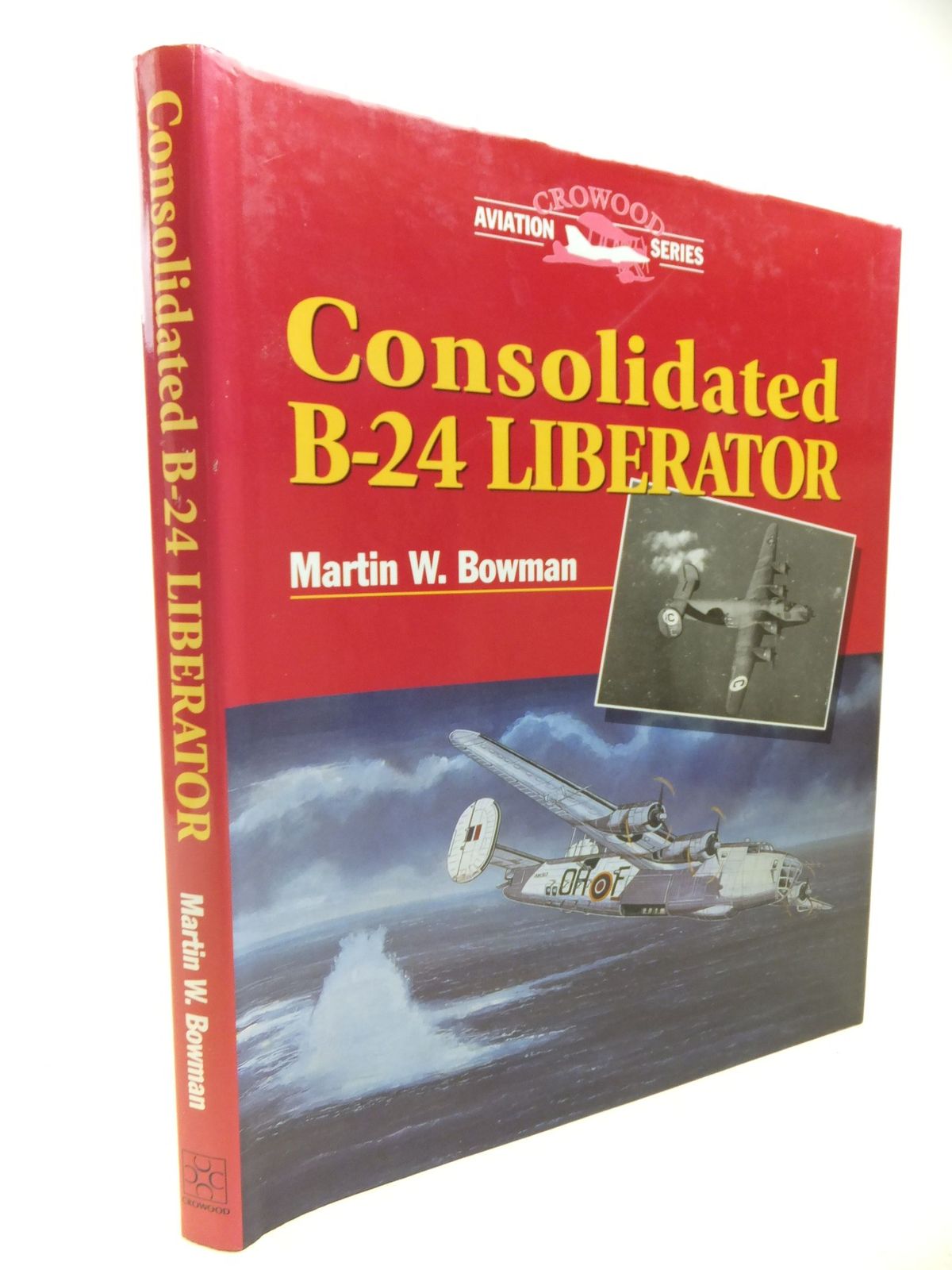 Consolidated B-24 Liberator