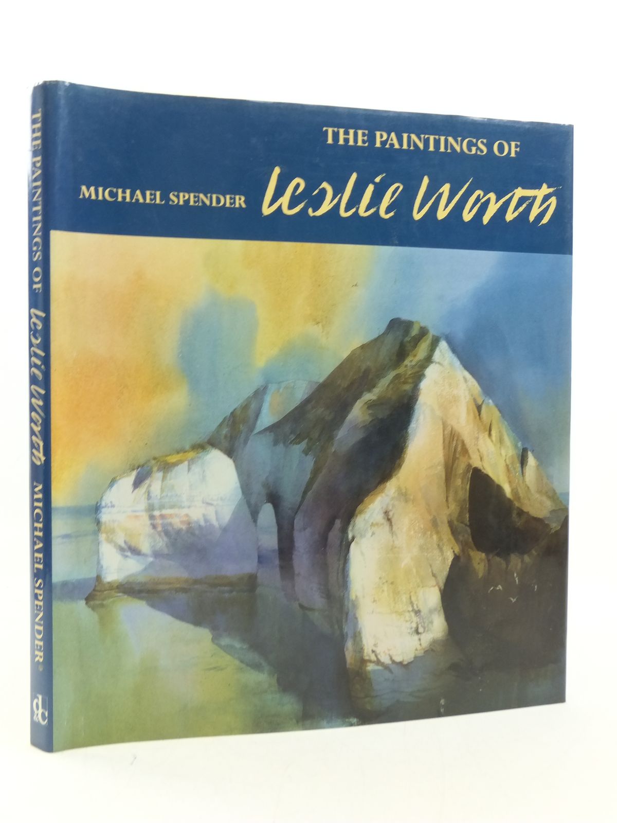 The Paintings Of Leslie Worth