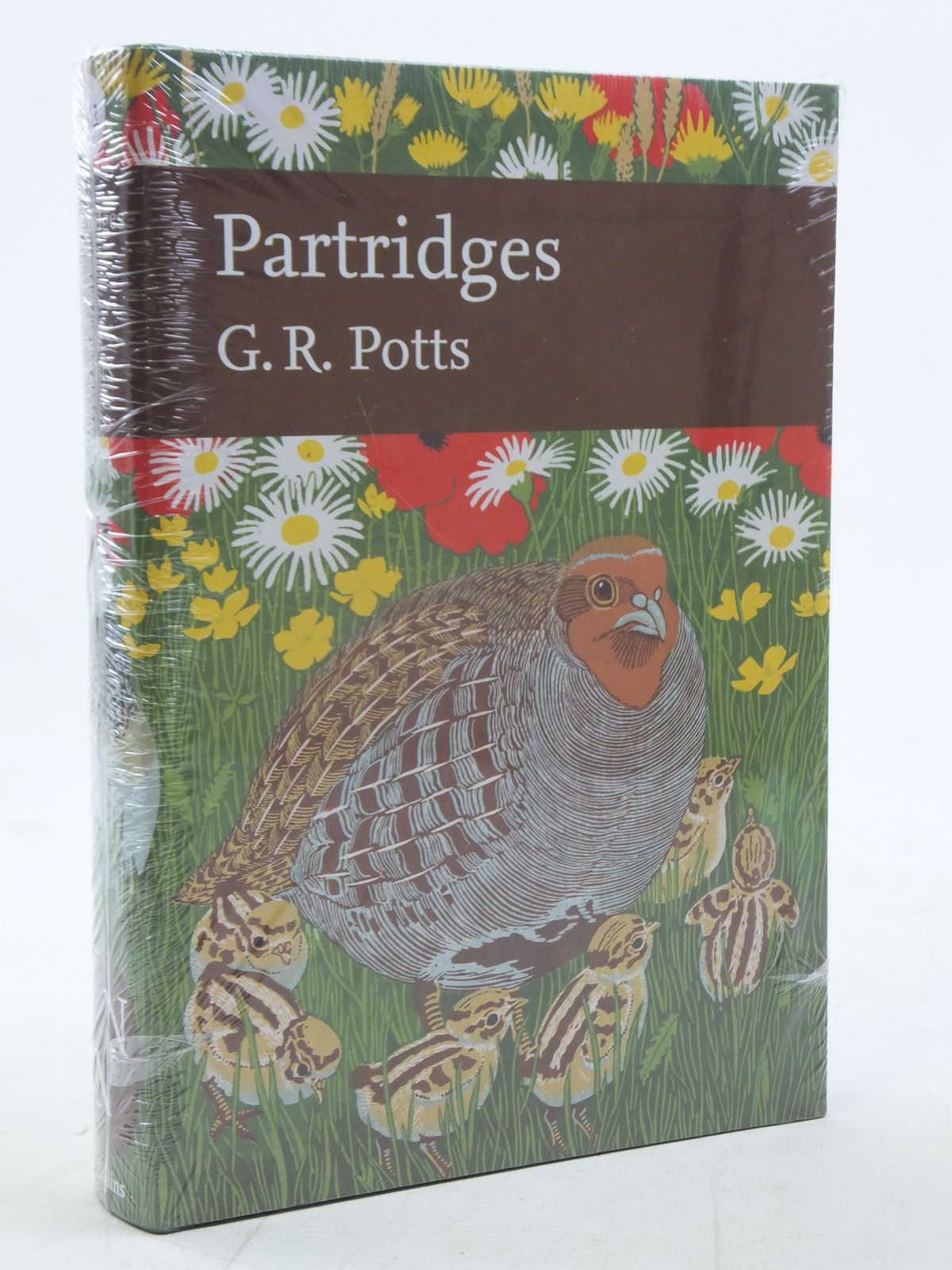 Partridges (nn 121)