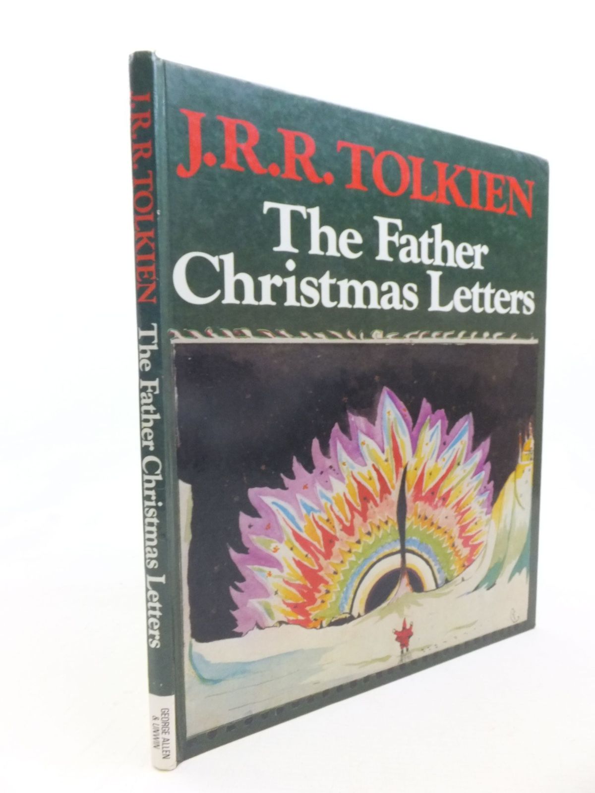 The Father Christmas Letters