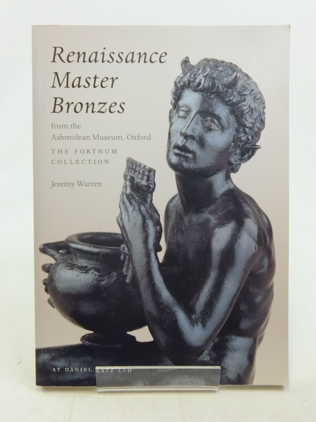 Renaissance Master Bronzes