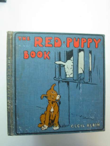 The Red Puppy Book