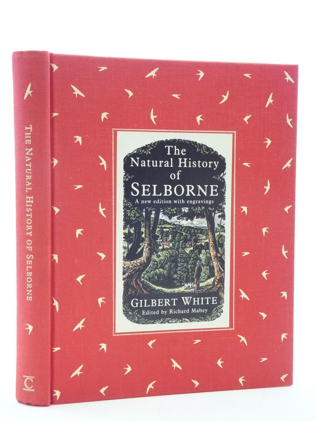 Gilbert white natural history of selborne