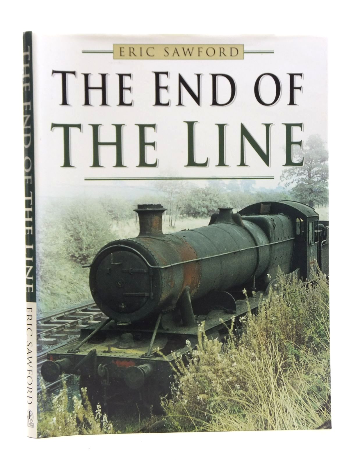 The End Of The Line Written By Sawford Eric Stock Code