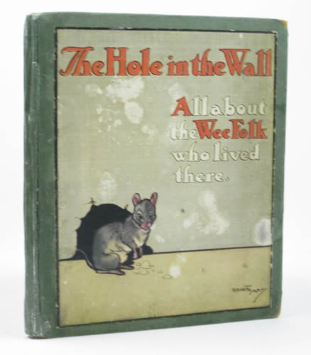 The Hole in the Wall cover image