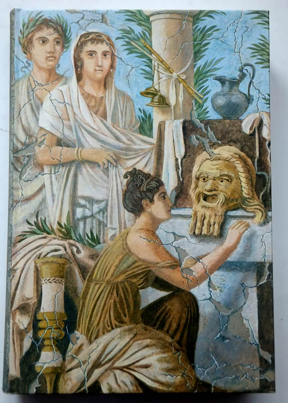 Festival of Floralia