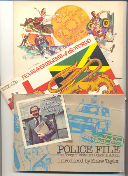 The many forms of advertising