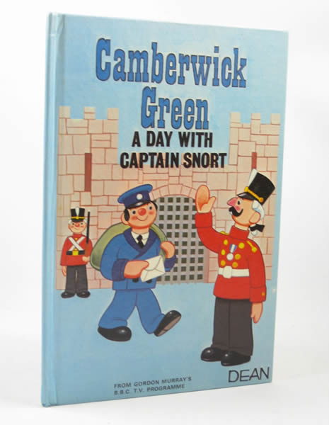 camberwick green