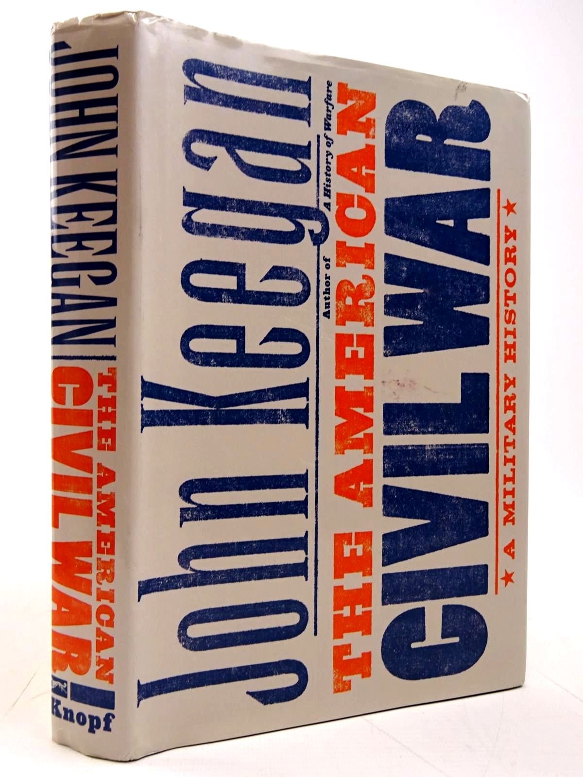 The American Civil War