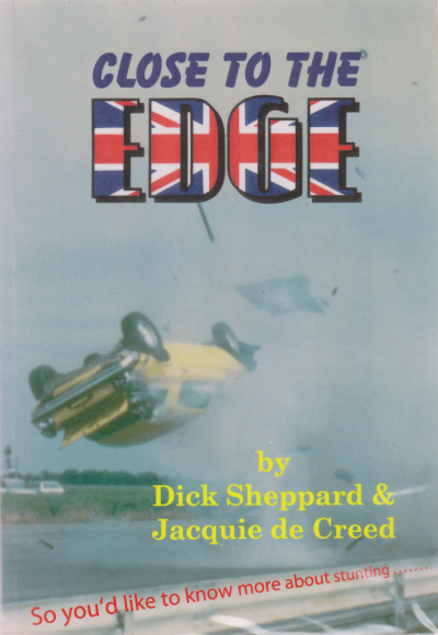 211697 Closer to the Edge