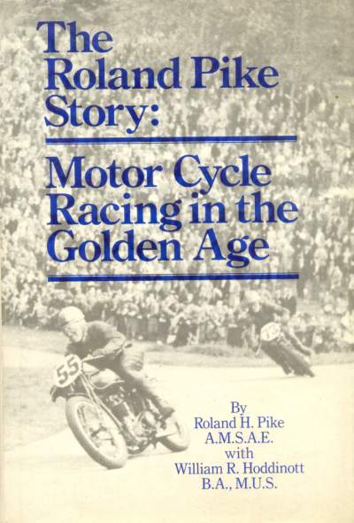 2132360 The Rowland Pike Story