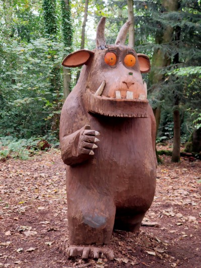 Gruffalo