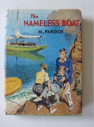 The Nameless Boat