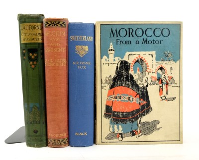 Miscellaneous Series