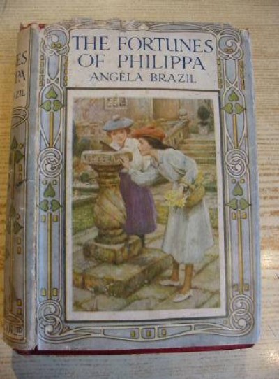 Fortunes of Philippa