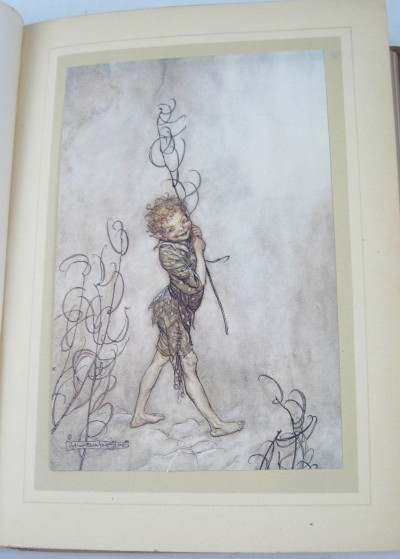 Midsummer Night's Dream