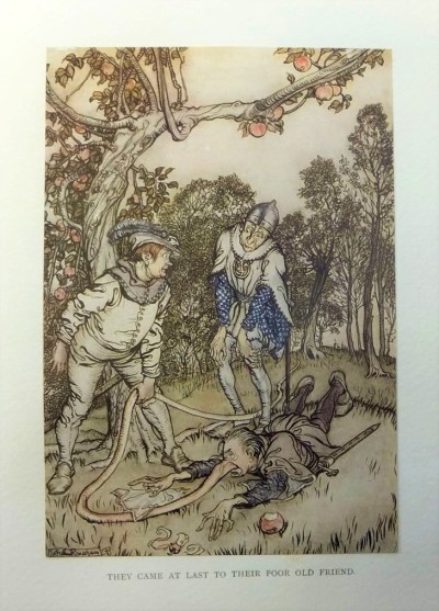 Little Brother & Little Sister