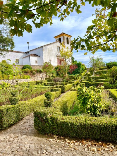 Marvão Gardens