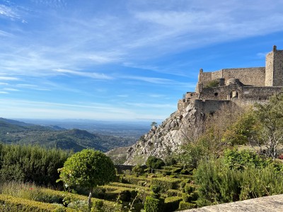 Marvão