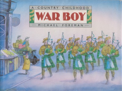 War Boy