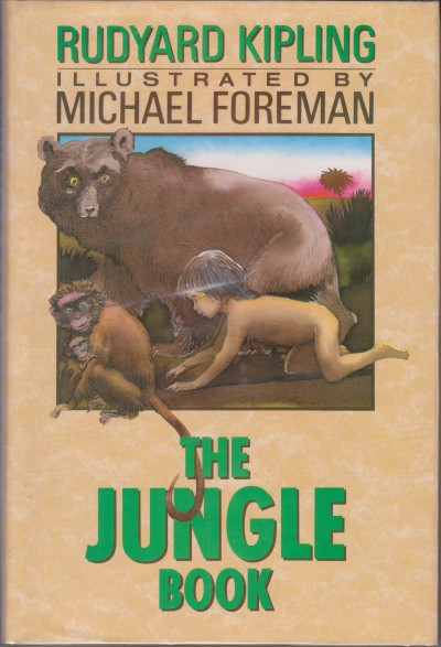 The Jungle Book