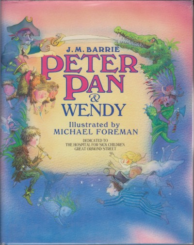 Peter Pan