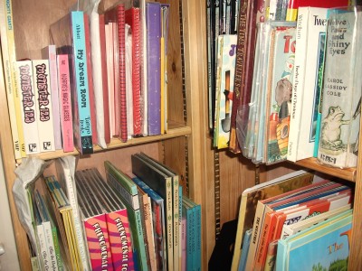 Pop-up & Movable Books