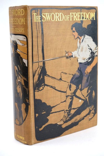 Gilson - The Sword of Freedom