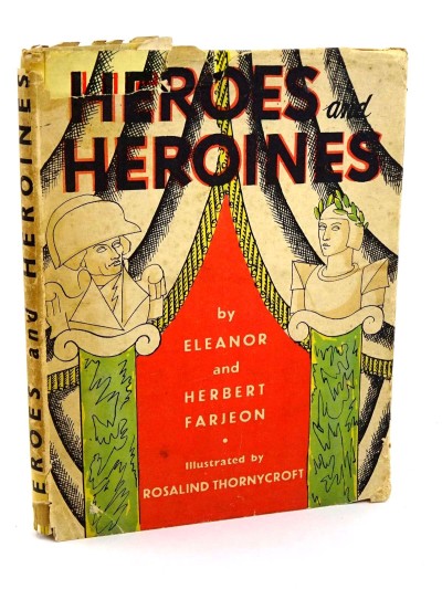 Heroes & Heroines