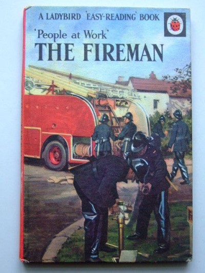The Fireman