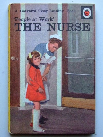 The Nurse