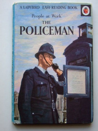 The Policeman