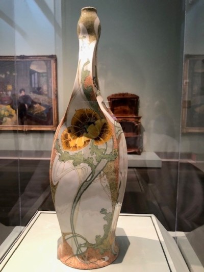 Ceramic Vase