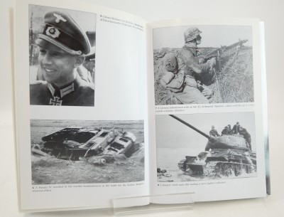 Death Was Our Companion