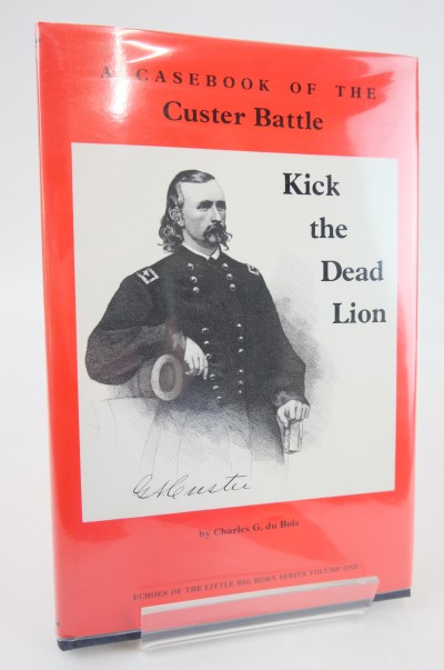 Kick the Dead Lion