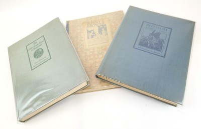 Some of Ida Rentoul Outhwaite's Books